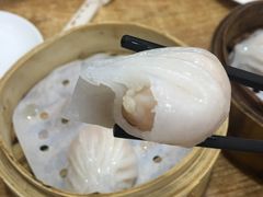 -广东小美食(果戈里大街店)