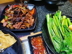 -潮十三潮汕砂锅粥(高新四路大都荟店)