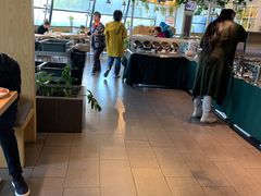 -嘉和一品粥(方庄店)