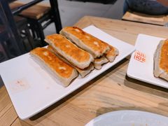 -左邻右舍褡裢火烧(石榴园店)