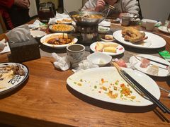 -福茂源横山铁锅羊肉(凤城四路店)