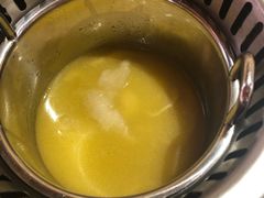 花胶鸡锅底-尚海豆捞(乐虹坊店)