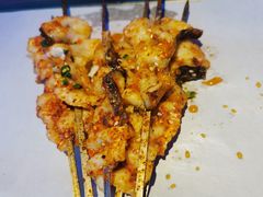 -燥次·烧烤酒场(万象城店)