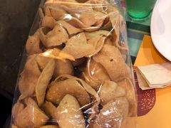 龙虾片-simply thai天泰(长泰广场店)