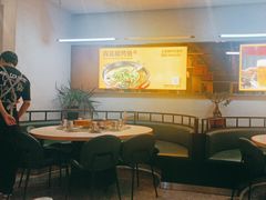 -令狐冲烤鱼·烧菜馆(达明店)