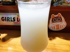 -半藏居酒屋(香港花园店)