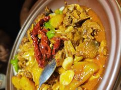 -阿依来新疆餐厅(奥城店)