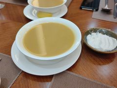 豌豆汤-苏坦土耳其餐厅(白云宾馆店)