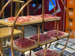 -常赢三兄弟·清真涮肉(崂山路总店)