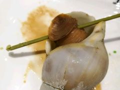 -大渔铁板烧(蛇口店)