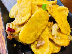 -58度品质川菜馆(经一路店)