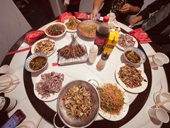-三中高皇羊肉馆