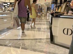 -乐天免税店(明洞店)