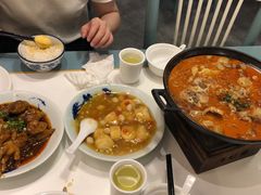 -付掌柜在成都·热炒砂锅集(金禾店)
