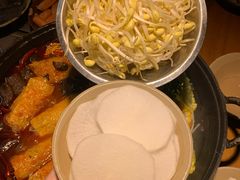 -阳阳老火锅(小南门店)