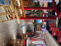 -蛙一刀·麻椒鱼火锅(金仙桥店)