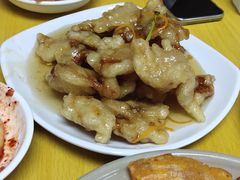 -屋里家延边朝鲜族冷面(南园店)