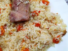 -塔斯提抓饭(东城汇店)