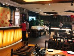 -渔米粥(罗湖店)