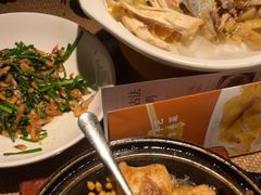 -老客家·客家菜(万达店)