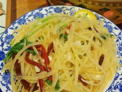 -满园春饼(宜昌万达店)