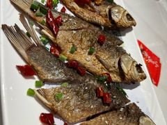 -五七小李子油焖大虾(总店)