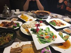 -粤秀小厨·广式早茶(辽宁路店)