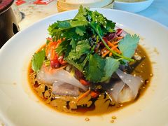 -佬肥猫·浙江乡村菜(国华广场店)