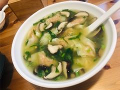 海胆云吞-海胆小馆(春柳店)