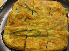 海鲜葱饼-本家韩国烤肉(青岛万象城店)