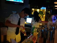 -音乐房子·Vintage Live Bar(玉林总店)
