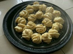 -老渔翁笨锅炖(迎宾路总店)