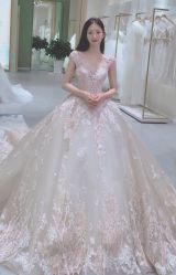 -南京宝娜嫁衣婚纱礼服馆(中央路店)