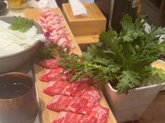-大渔铁板烧(花园道店)