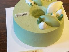 -théATRE 茶聚场(王府中環店)