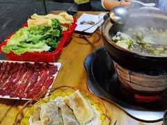 -洪大厨鸡煲(福田店)