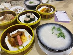 -港海餐厅(解放东路店)