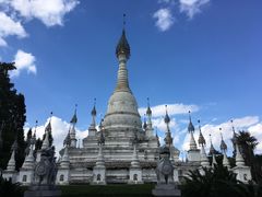 -云南民族村