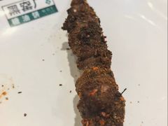 -黑窑厂糖油饼烤鸭·清真菜(旗舰店)