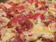 -杨小佳·齐齐哈尔烤肉·烤串(广州店)