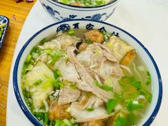 -夏家合汁(天润花园小区店)