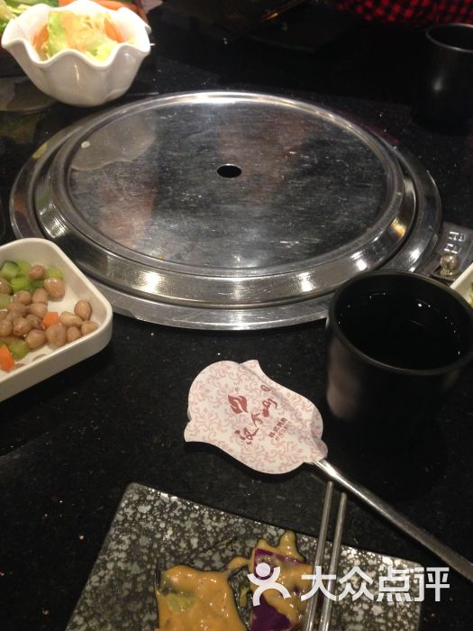 汉拿山评论图片