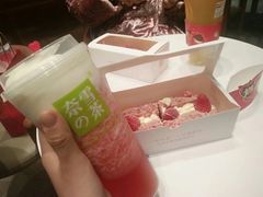 -奈雪的茶(石家庄万象城店)