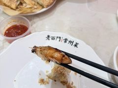 -老西门·常州菜·20年老品牌(新区店)