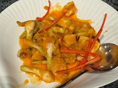 -光海鲜鱼翅餐厅(叻差拉披色路店)
