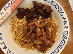 -梅溪·小伙子干挑面(安吉总店)