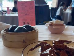 -粤菜王府·海鲜·茶市·海景餐厅(大梅沙店)