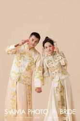 -雪中彩影婚纱摄影·微光艺术中心