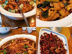 -渝乡老妈·北京烤鸭(六里桥店)