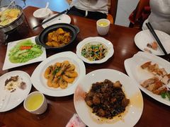 -古南都·老广东酒楼(龙江店)